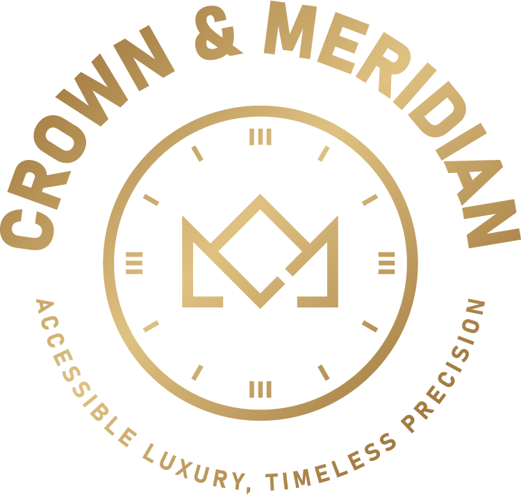 Crown & Meridian